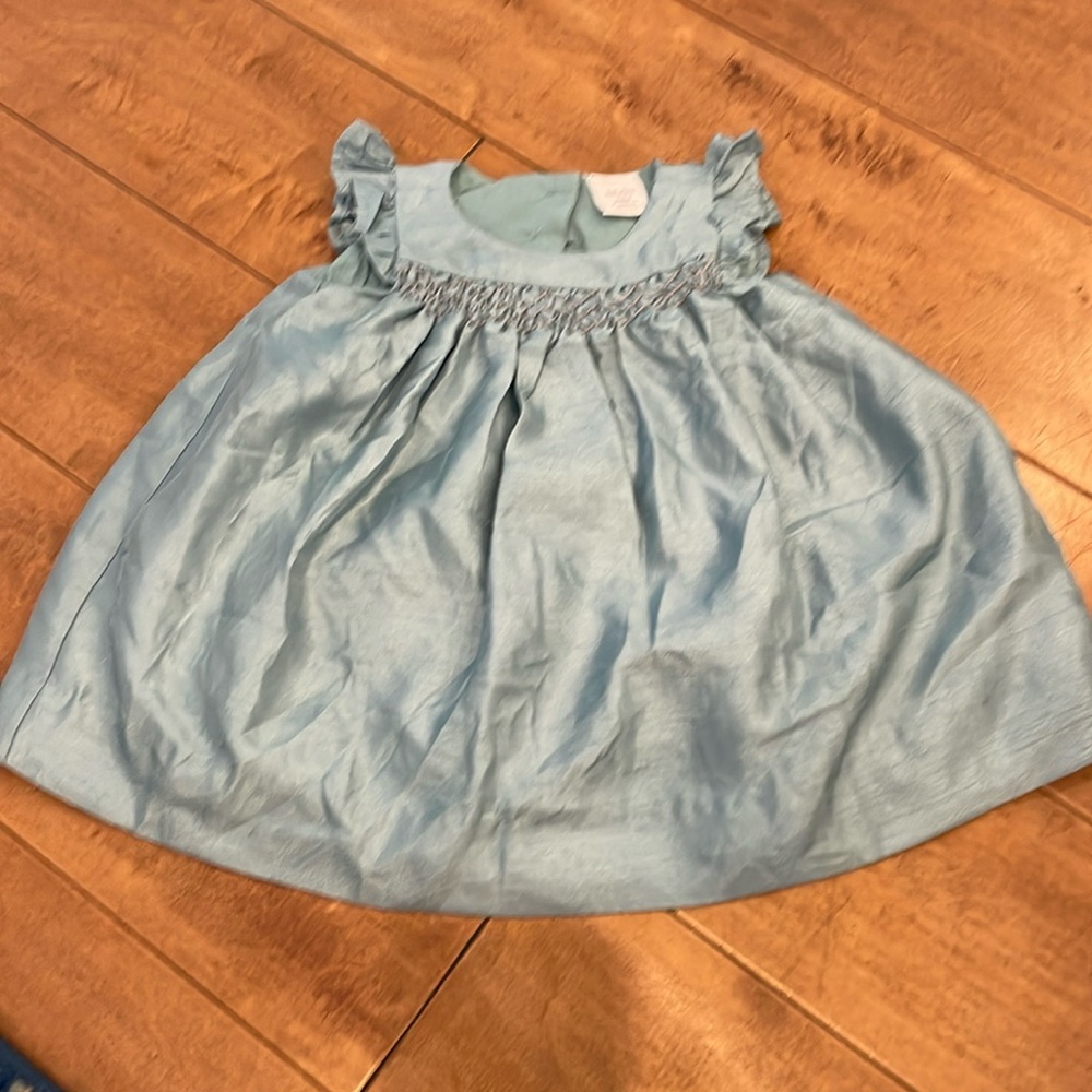 Gap dress